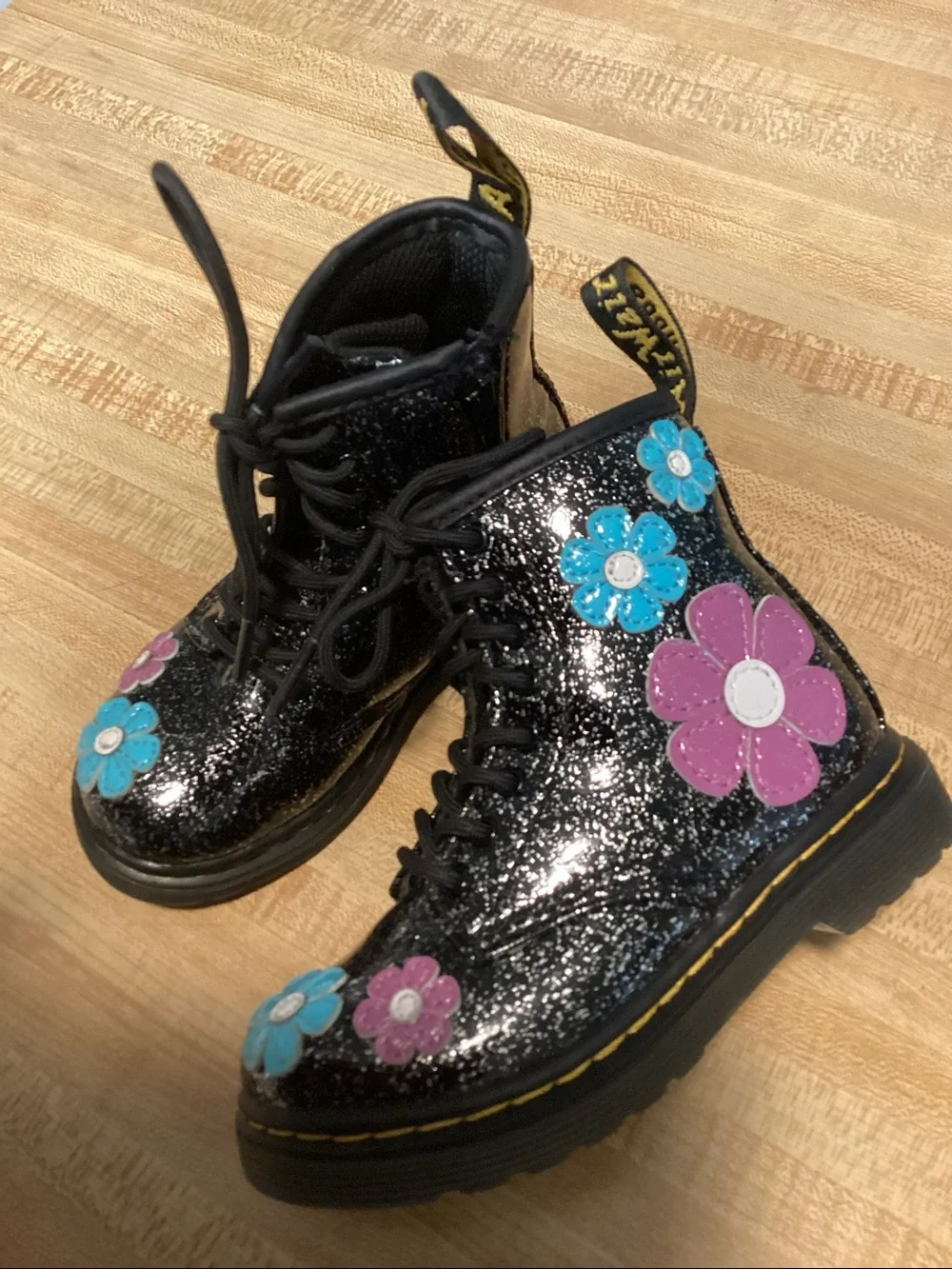 Dr. Martens toddler size